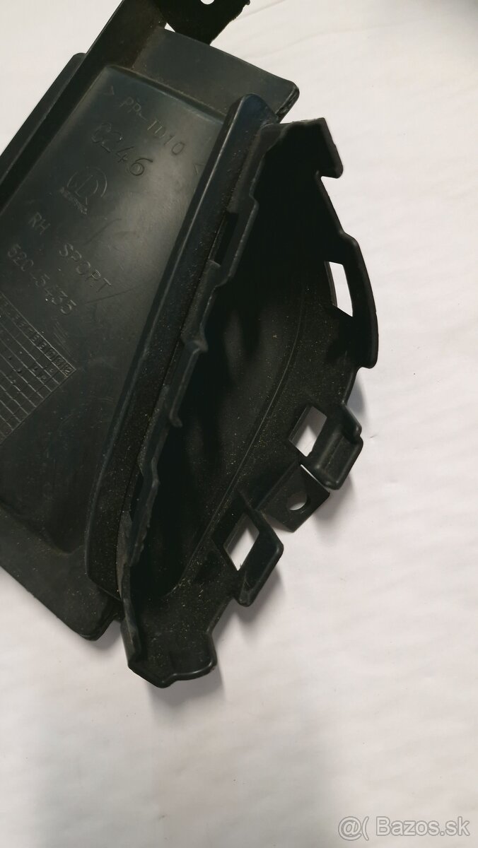 Fiat 500 S sport prieduch 52045435 - 3