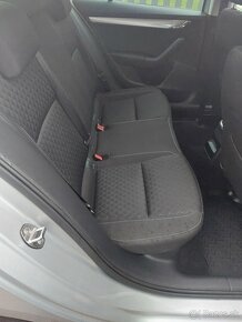 Škoda Octavia 3, 2.0 TDI, séria "Edition" - 3