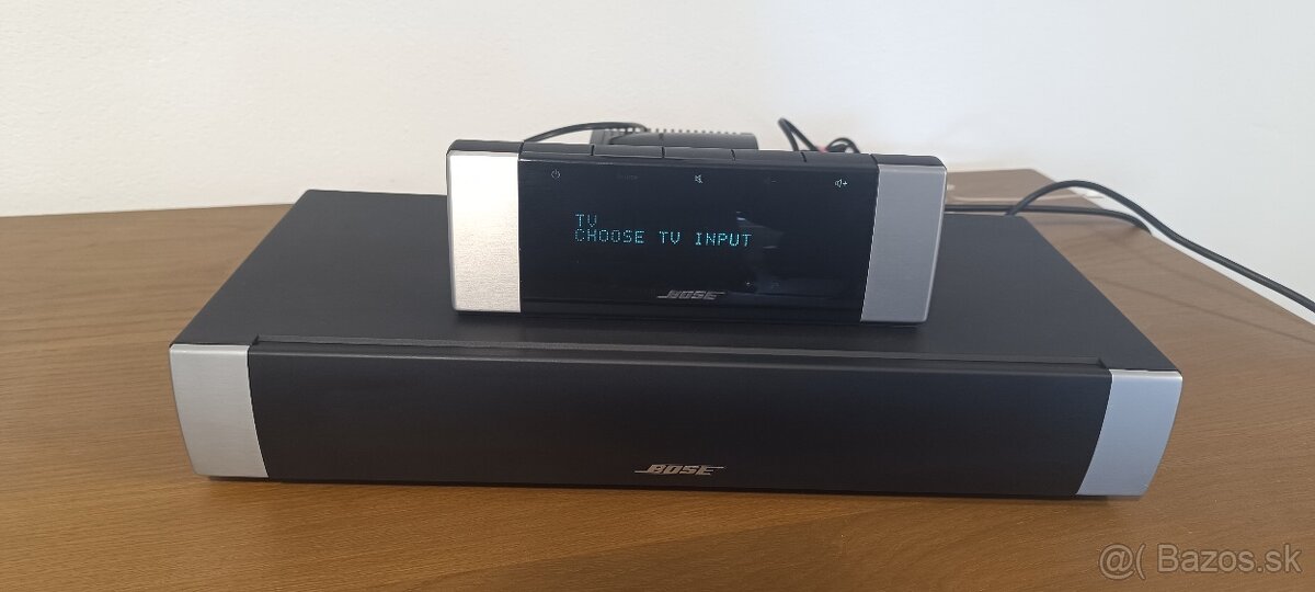 Bose Lifestyle V20 - 3