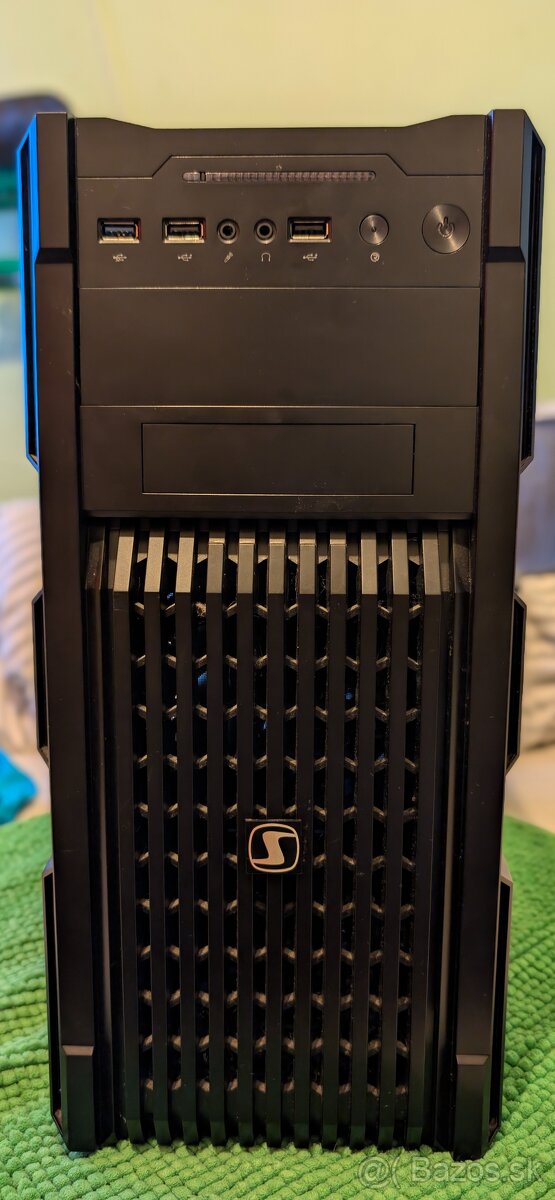 Procesor i5 8600k doska z370 - 3