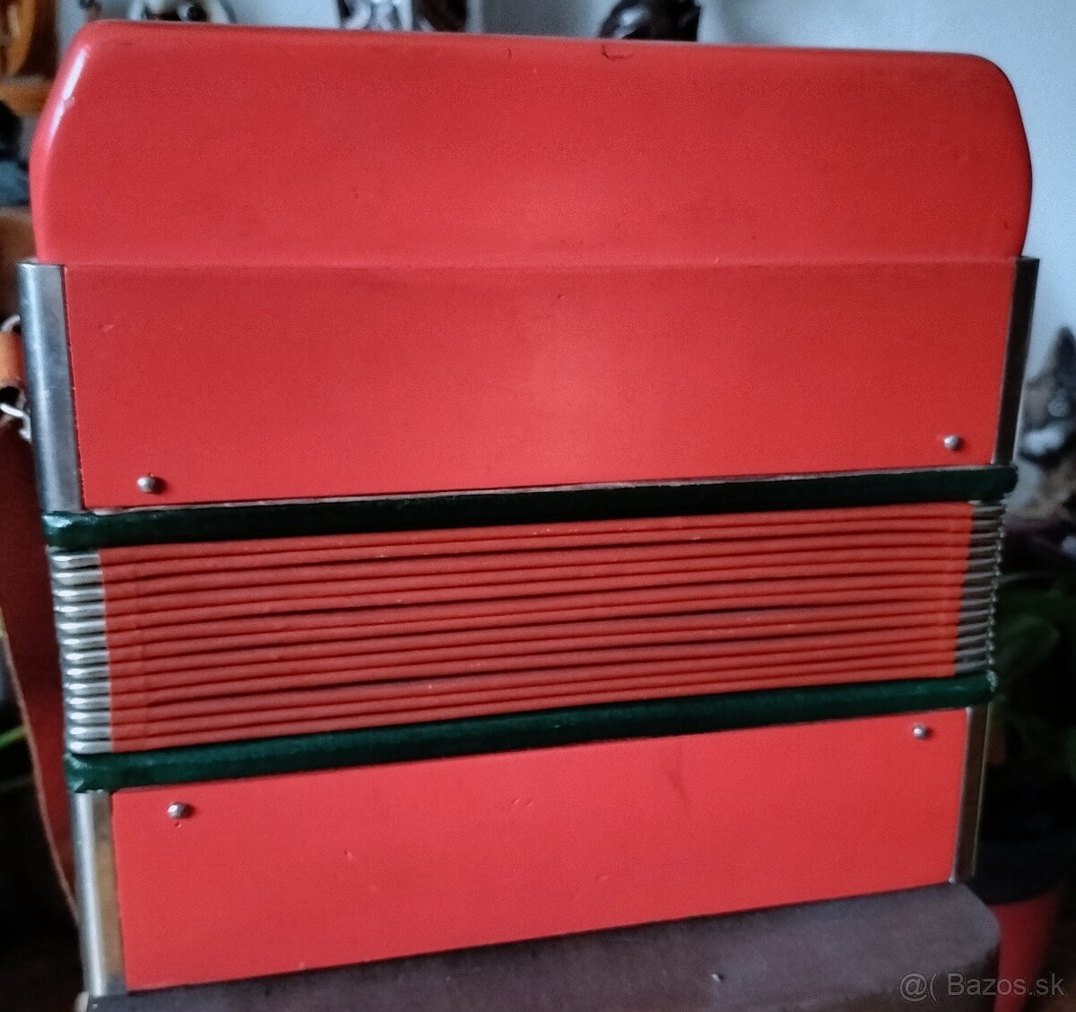 Heligonka LIGNA CF - 3