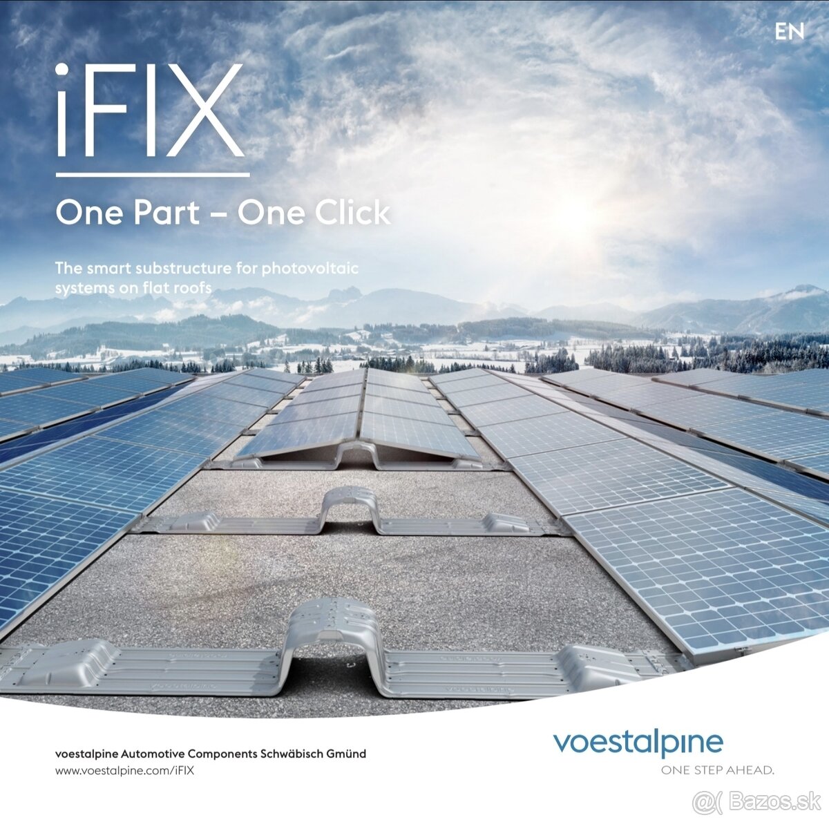 iFIX S Connector Compact - 3