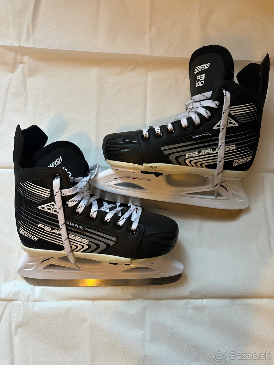 Korčule posuvné FEARLESS - 3