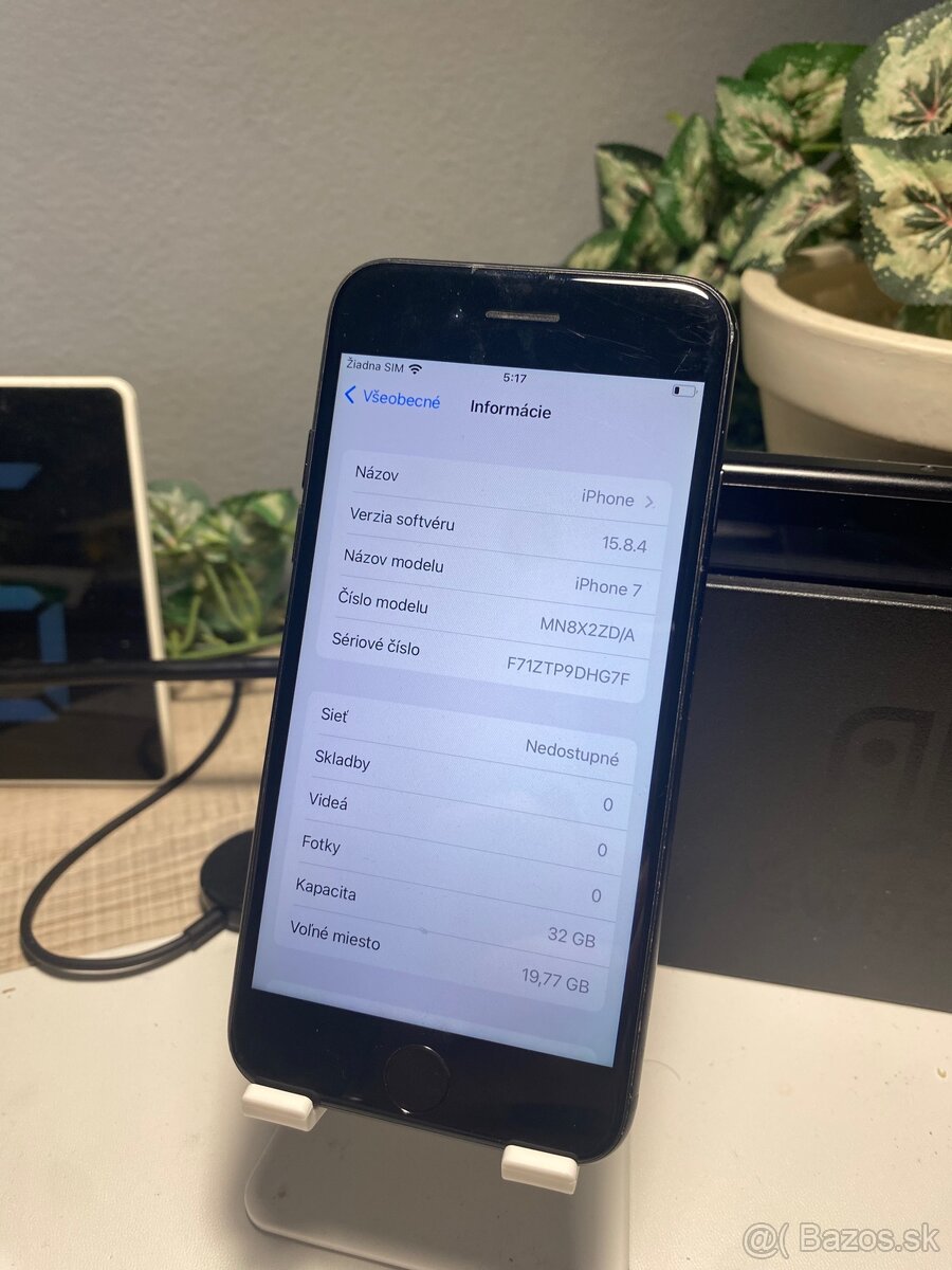 Iphone 7 - 3