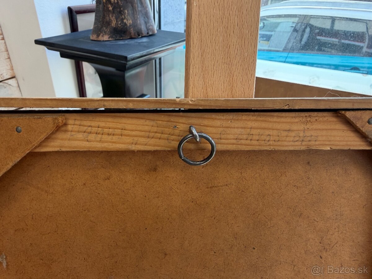 Roland Hanus - Dievča s chvostom - 3