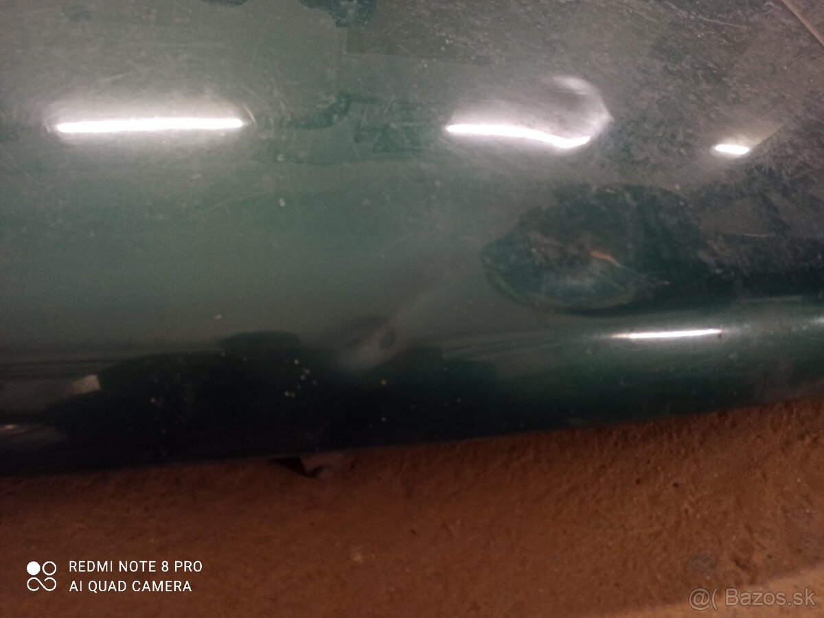 Subaru Forester Sf - 3