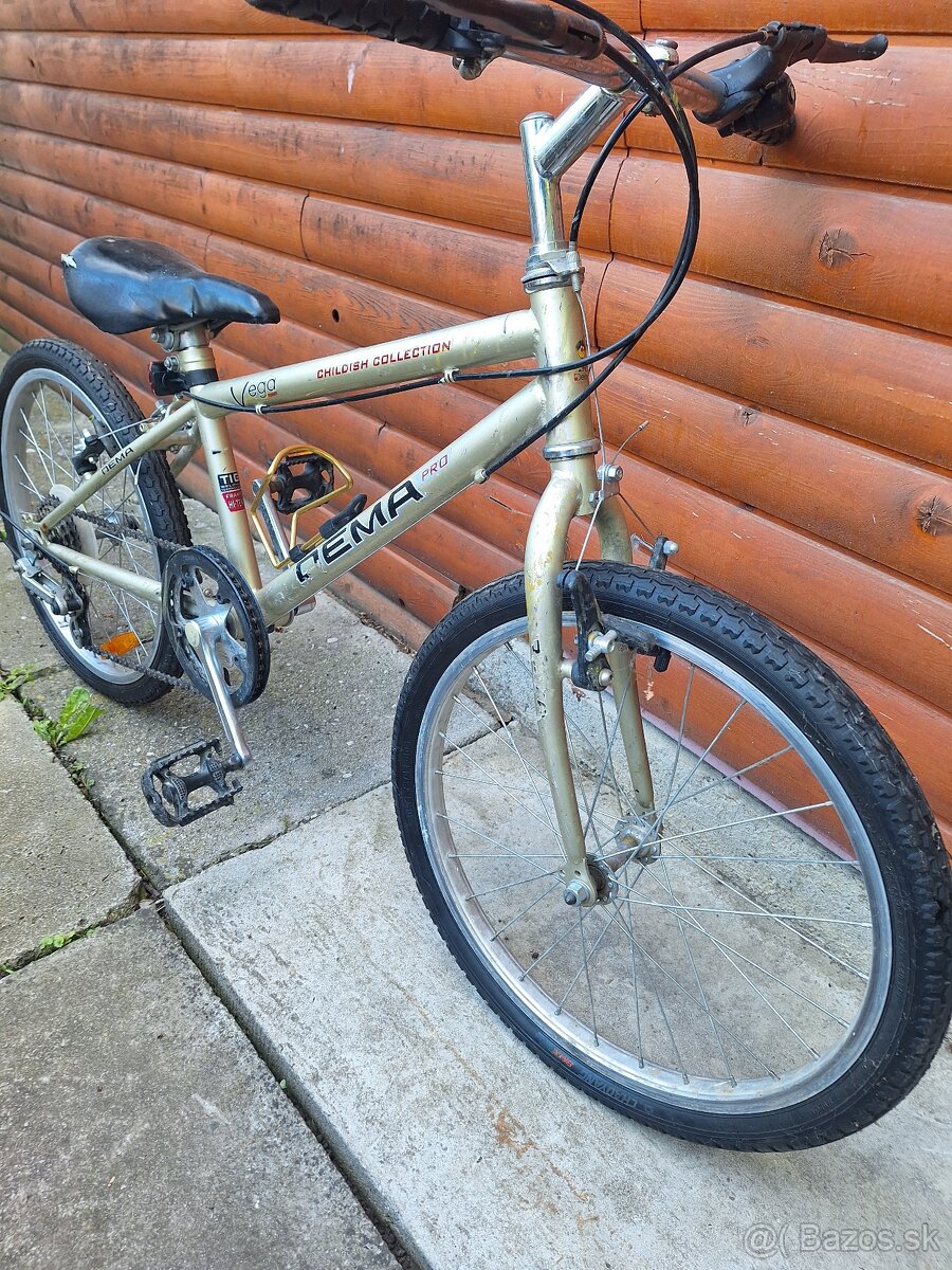 Detsky bicykel .. - 3