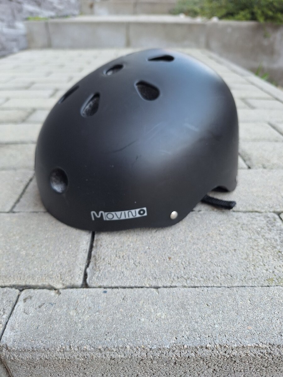 Kolobežka Movino - 3