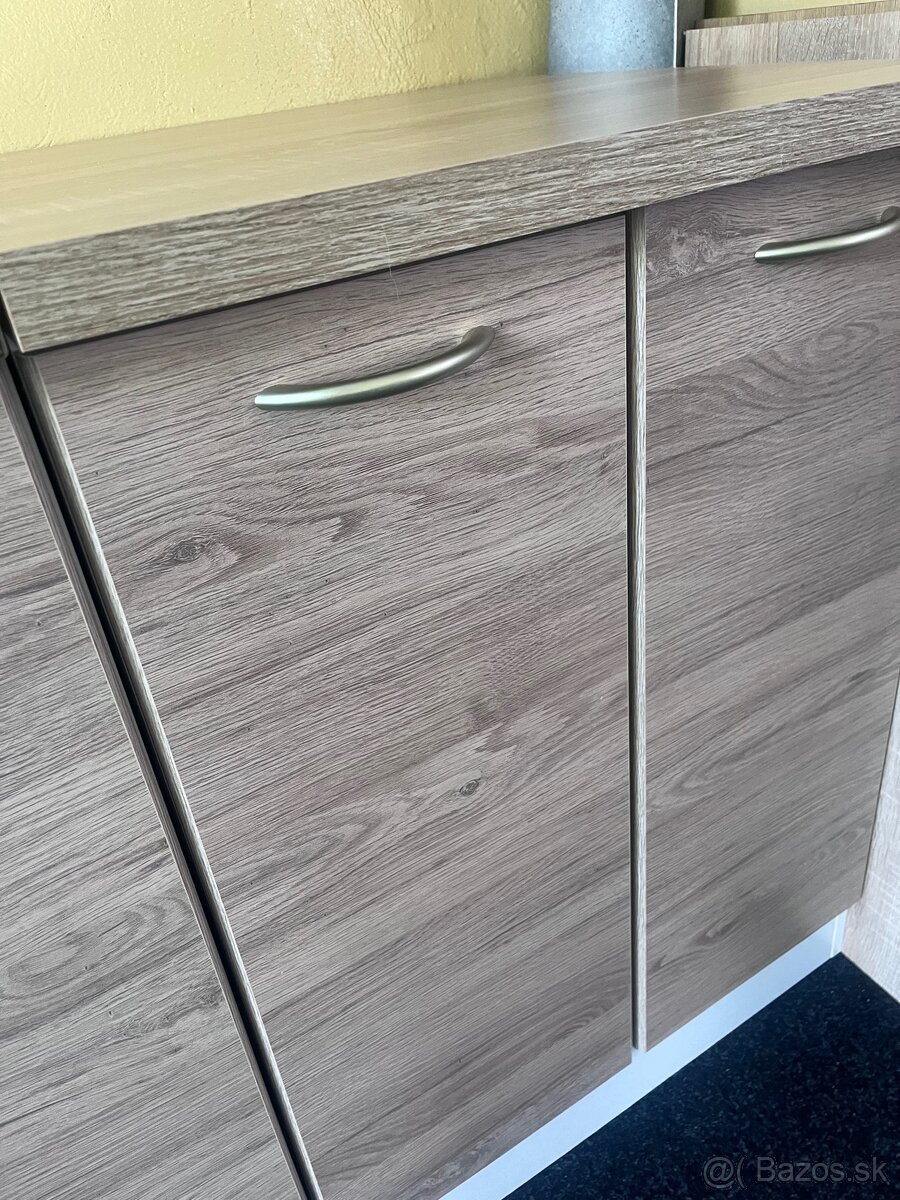 Nová kuchynská linka - 3