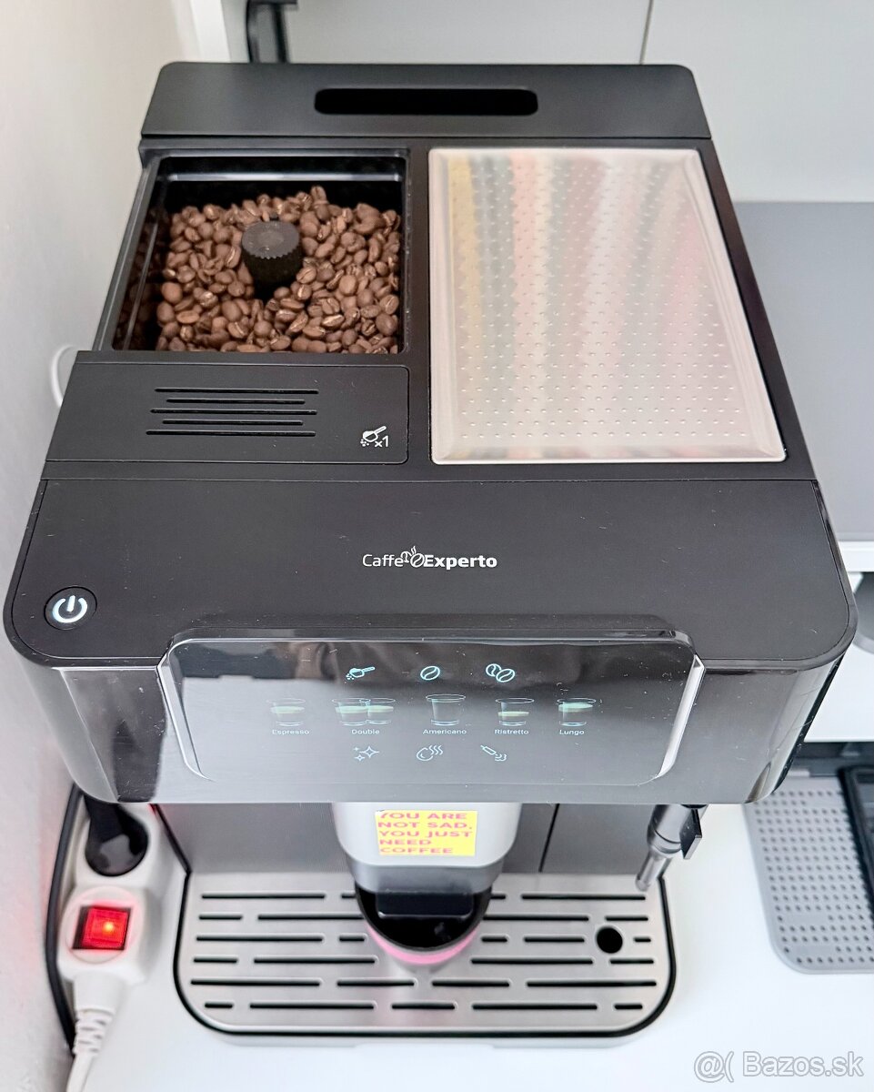 BEKO Caffé Experto CEG 7302 B - 3