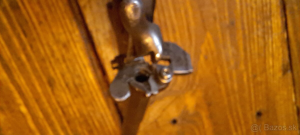 Predam historicku flobertku - 3