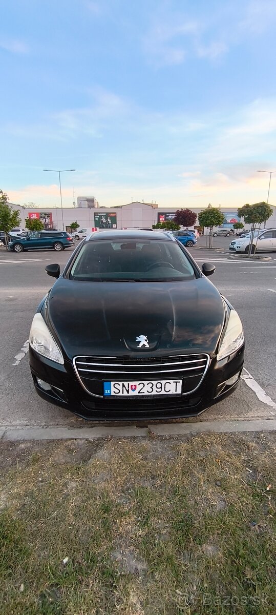 508 120kw - 3