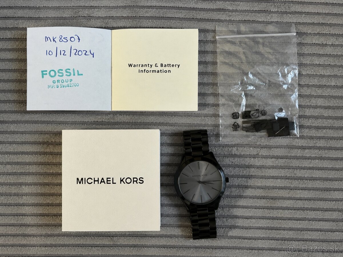 Michael Kors - 3