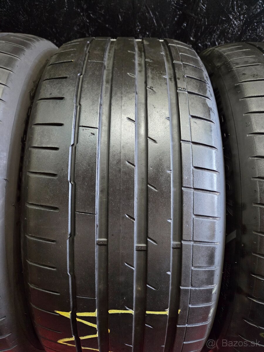 255/45 R19 Hankook letne pneumatiky - 3