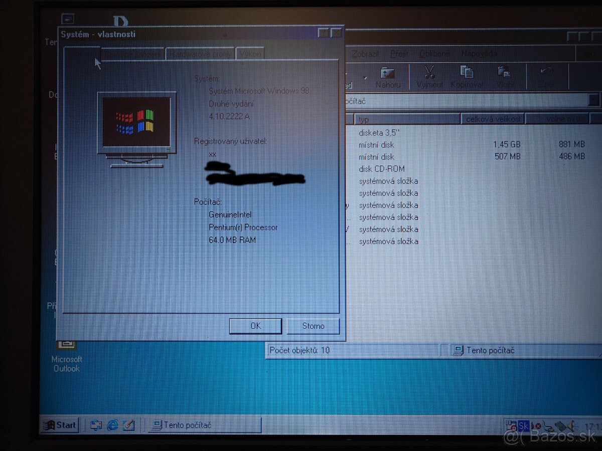 IBM Thinkpad 760XL - 3