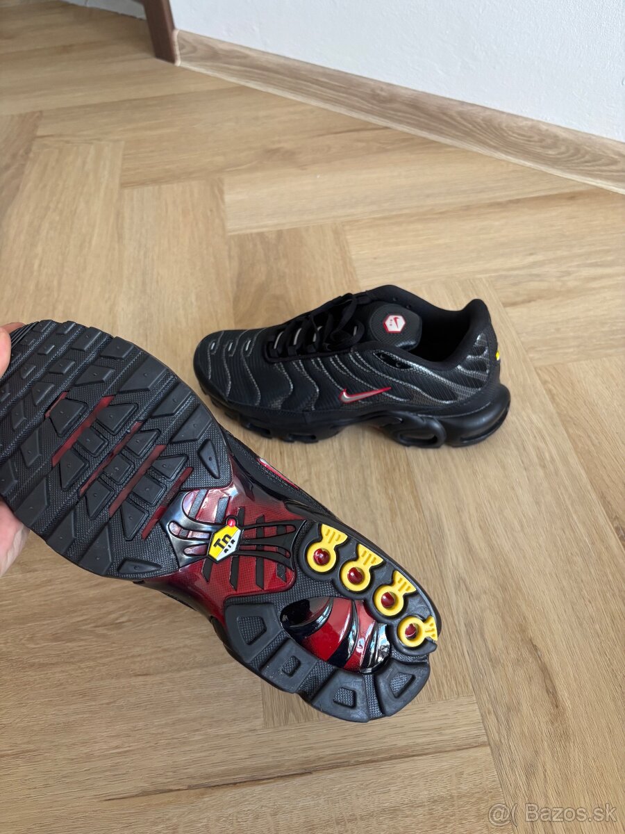Nike TN - 3