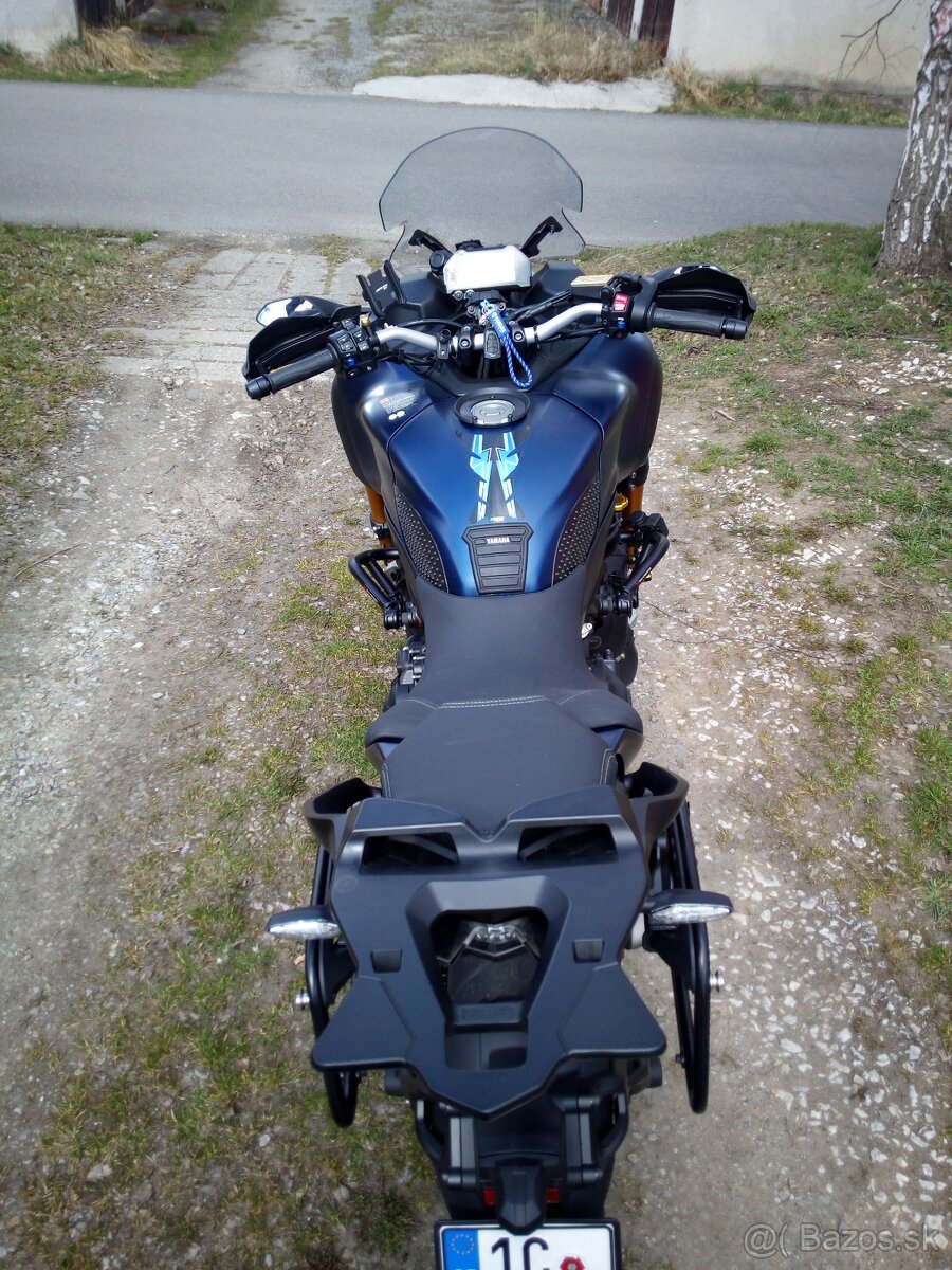 prodam yamaha niken GT - 3