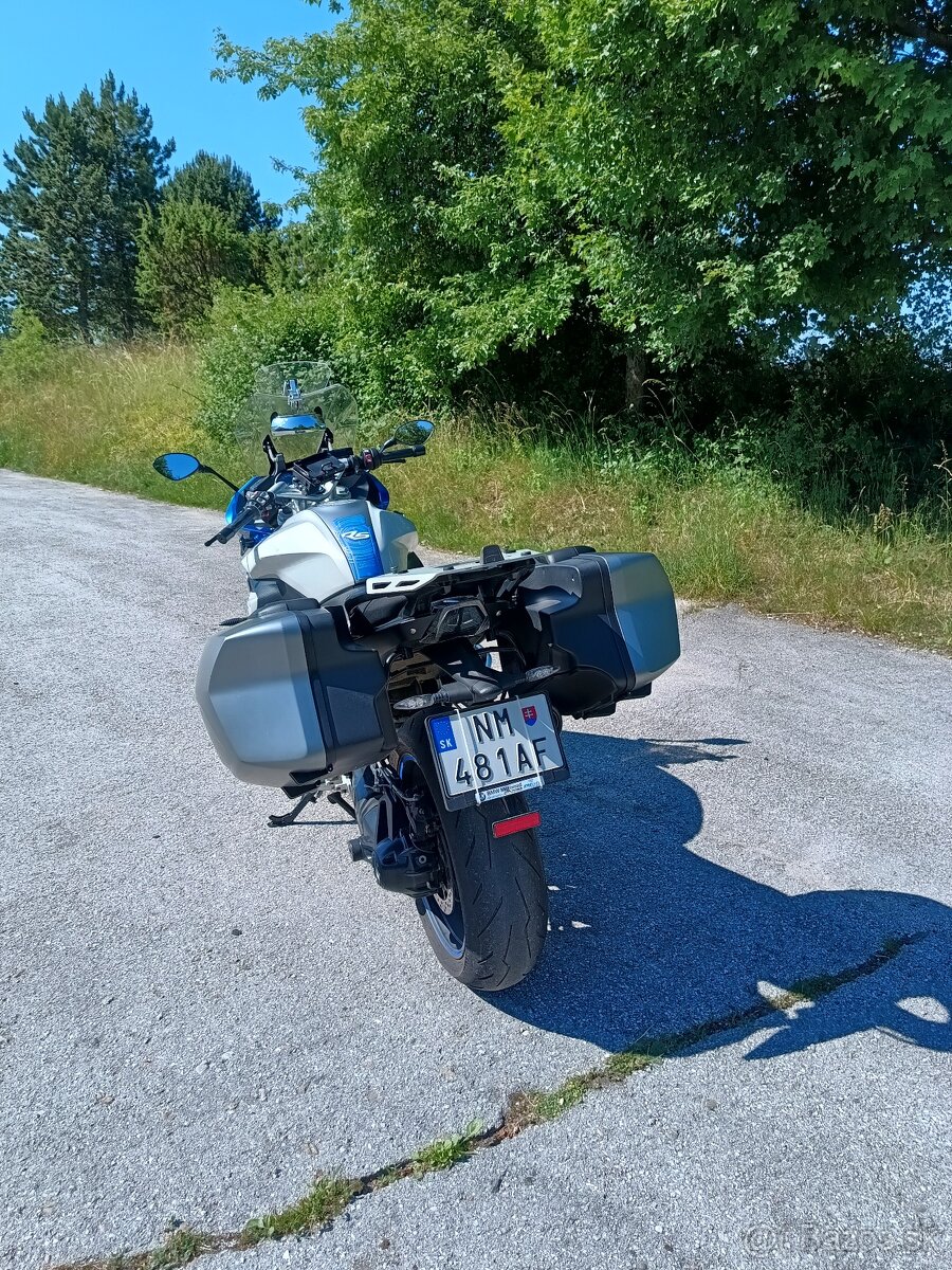 BMW R 1200 RS 2016 - 3