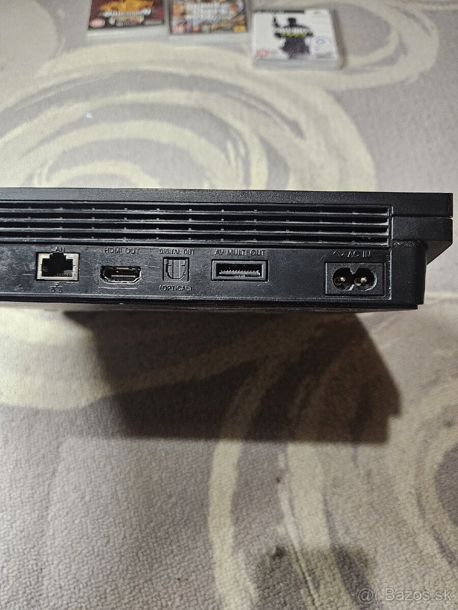 Playstation 3 - 3