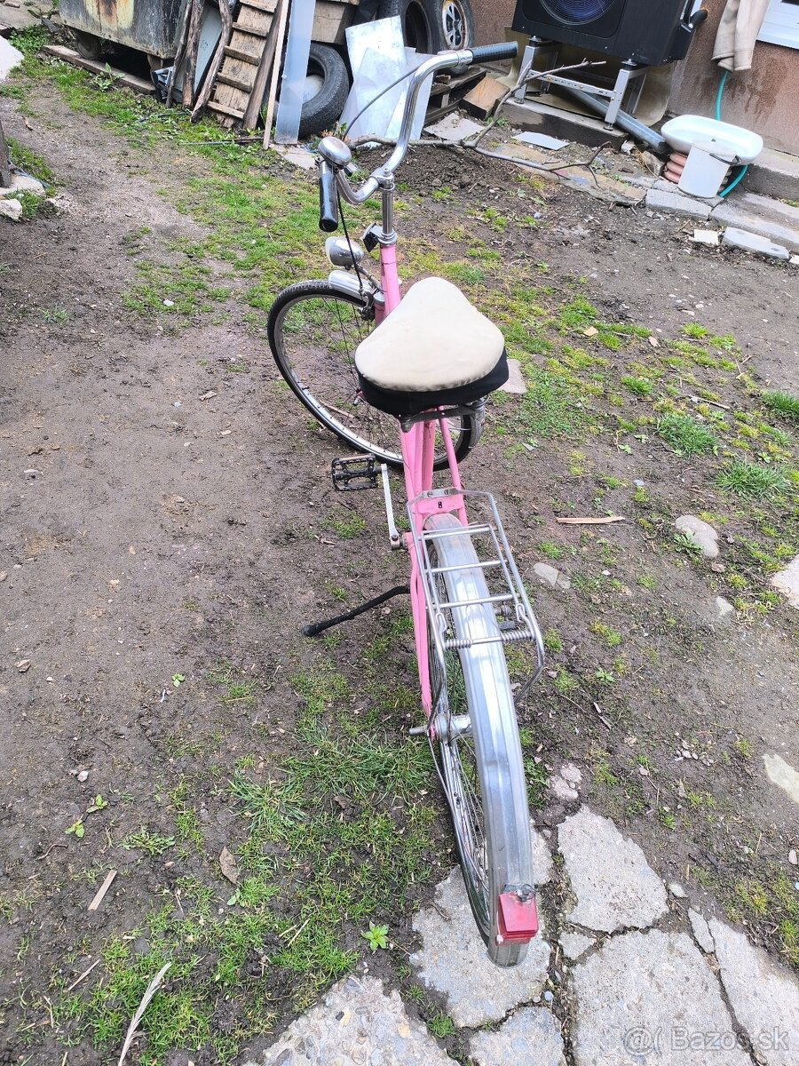 Predám dámsky bicykel - 3