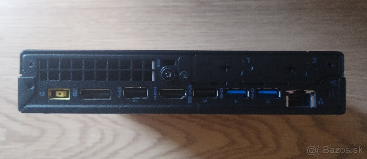 Lenovo ThinkCentre - Bez cpu, ssd, ram, dc - 3