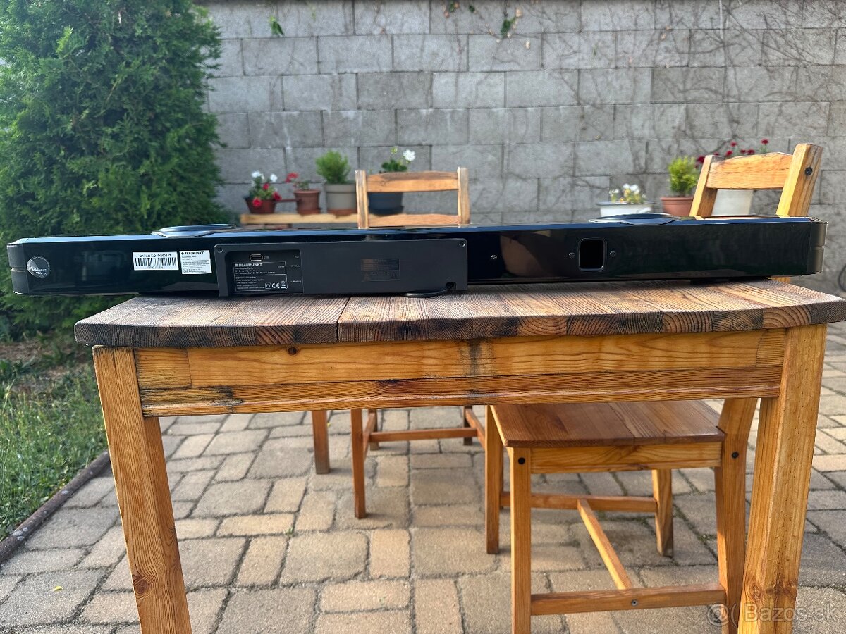 Soundbar Blaupunkt LS180 - 3