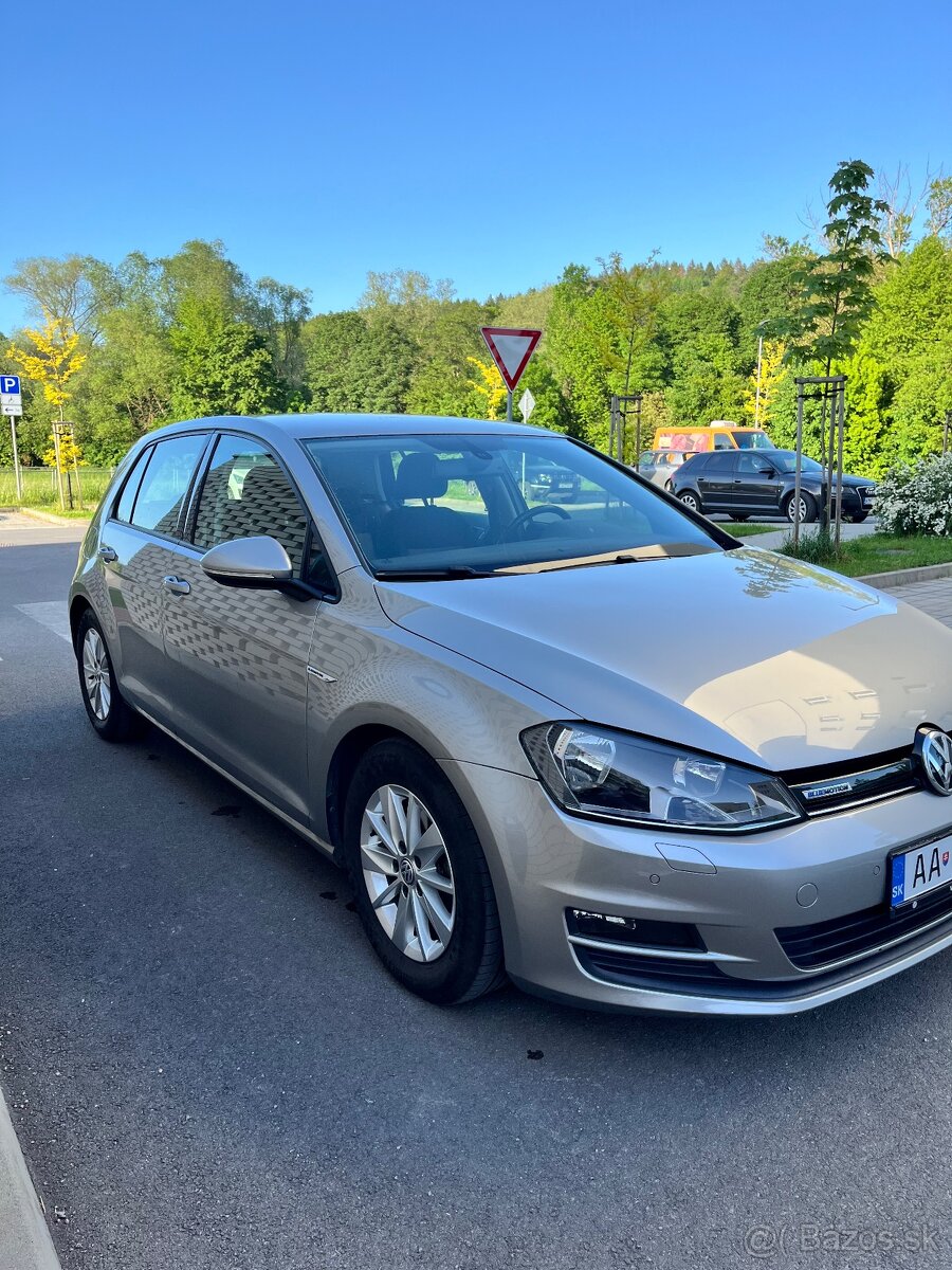 Golf 7 - 3