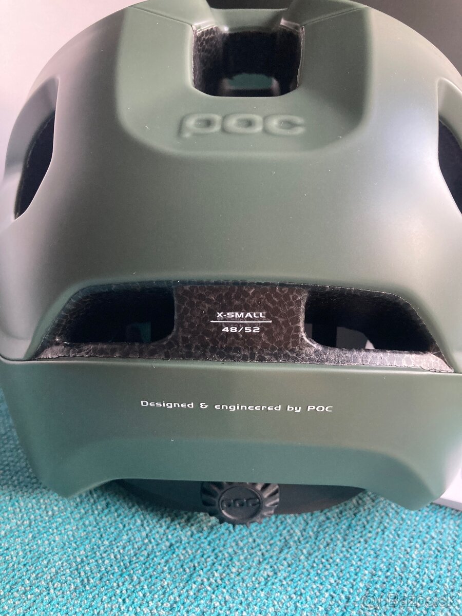 POC Axion S - 3