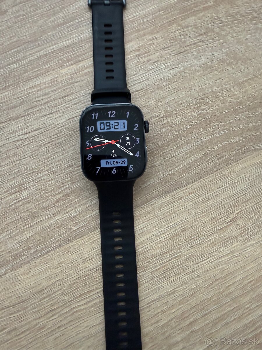 Huawei watch fit 3 - 3