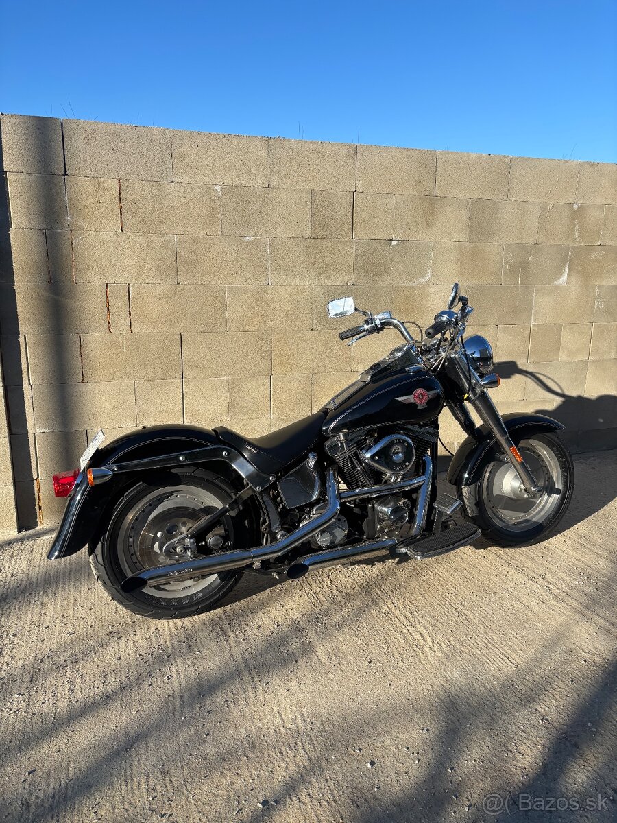 Harley Davidson - 3