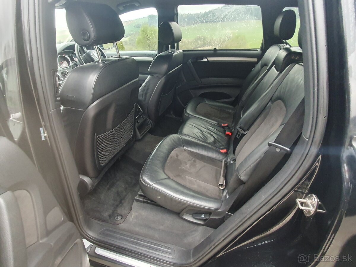 Audi Q7 - 3