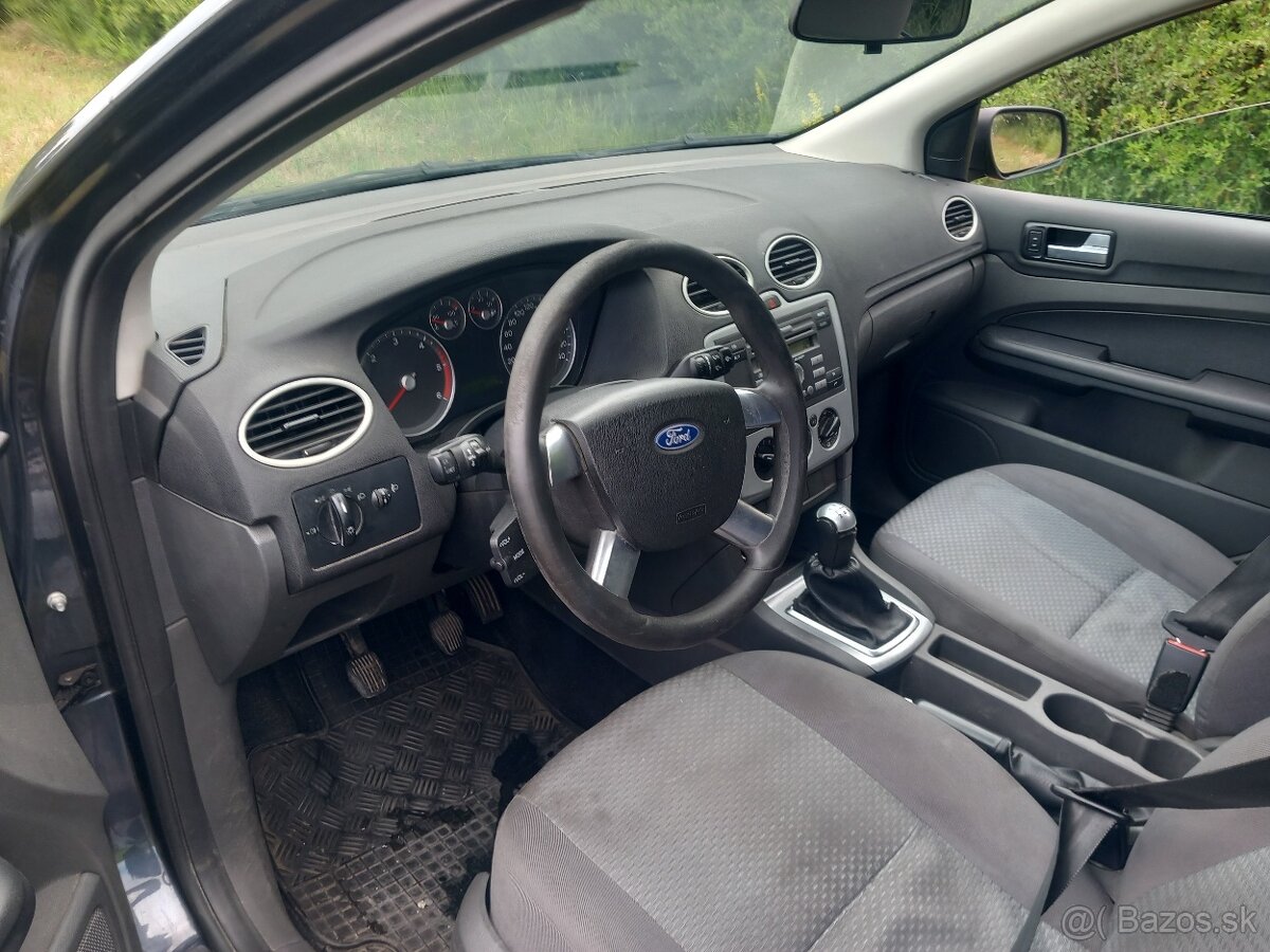Ponúkam na predaj Ford 1.6 dizel - 3