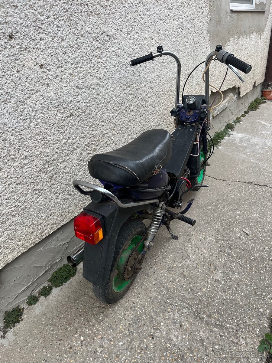 Jawa stella+pionier - 3
