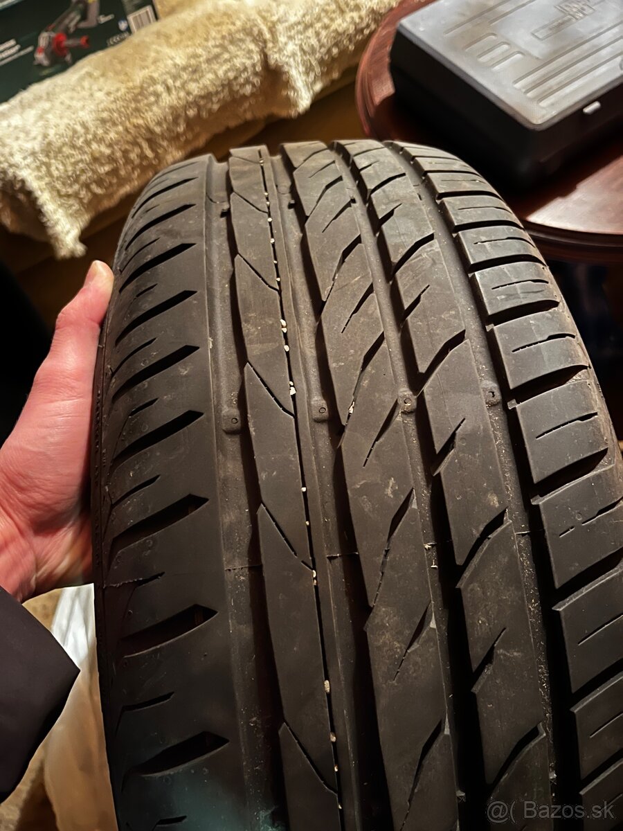 Matador Hectorra 3 215/55 R17 - 3