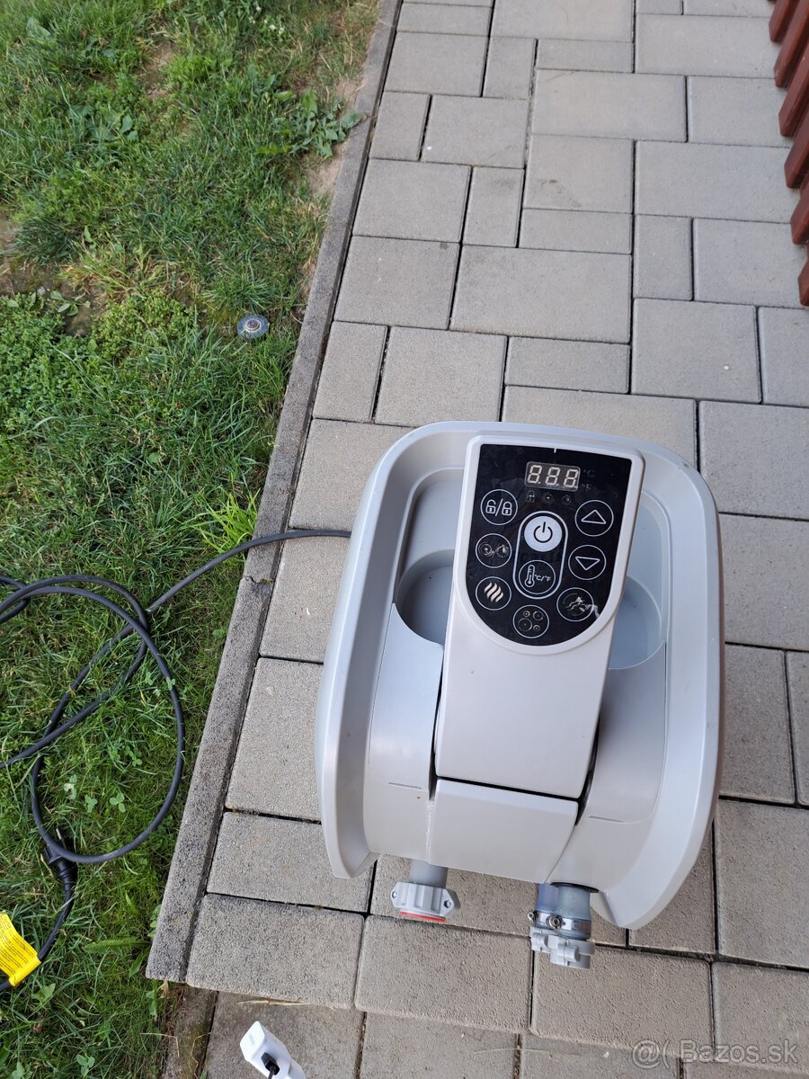 Pumpa do vírivky LAY -Z-SPA - 3