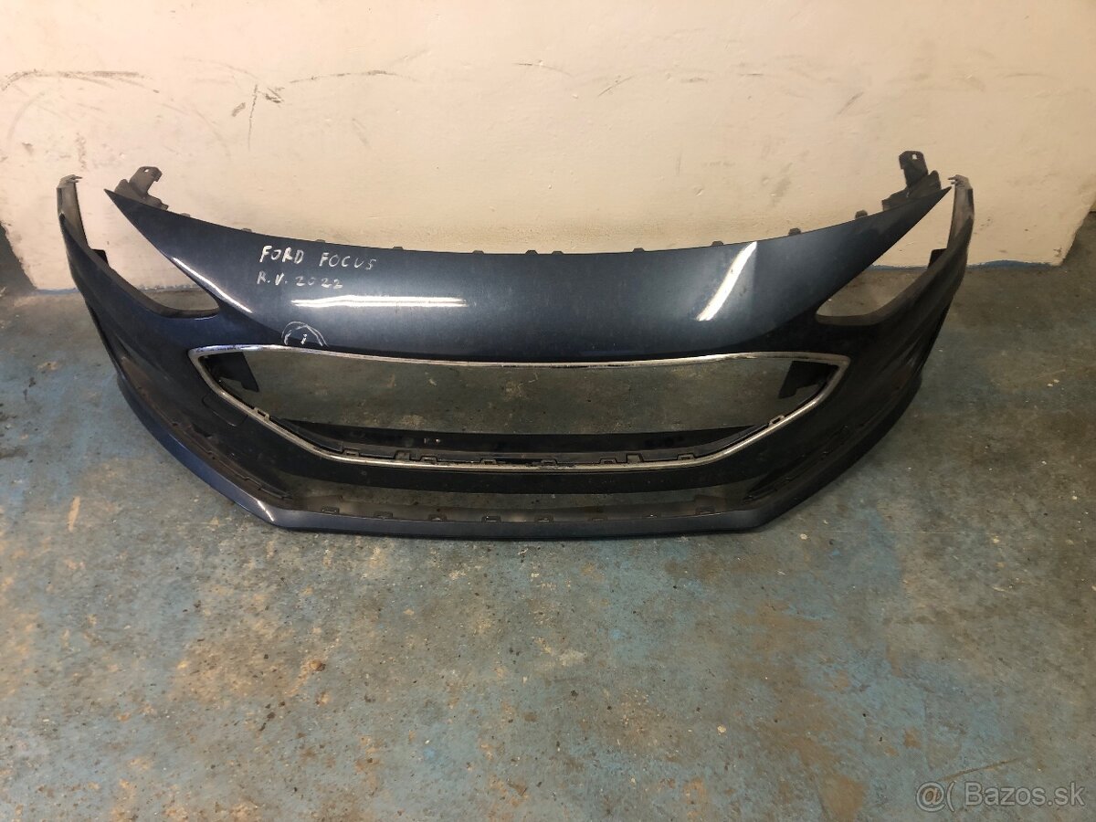 Ford focus - 3