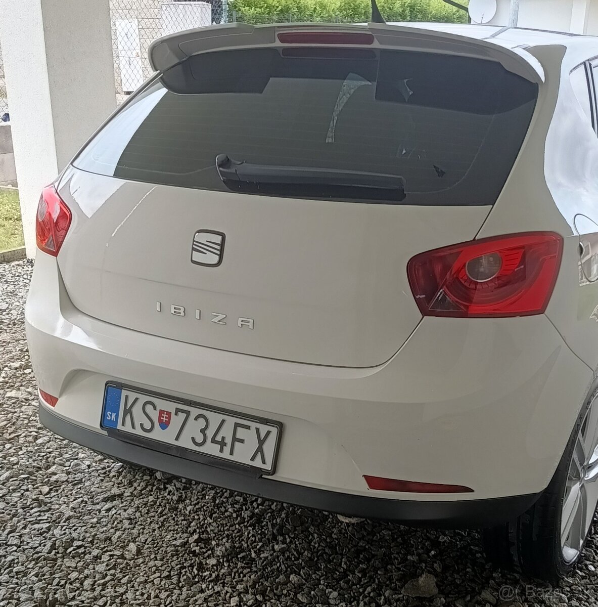 Seat Ibiza 1.4i - 3
