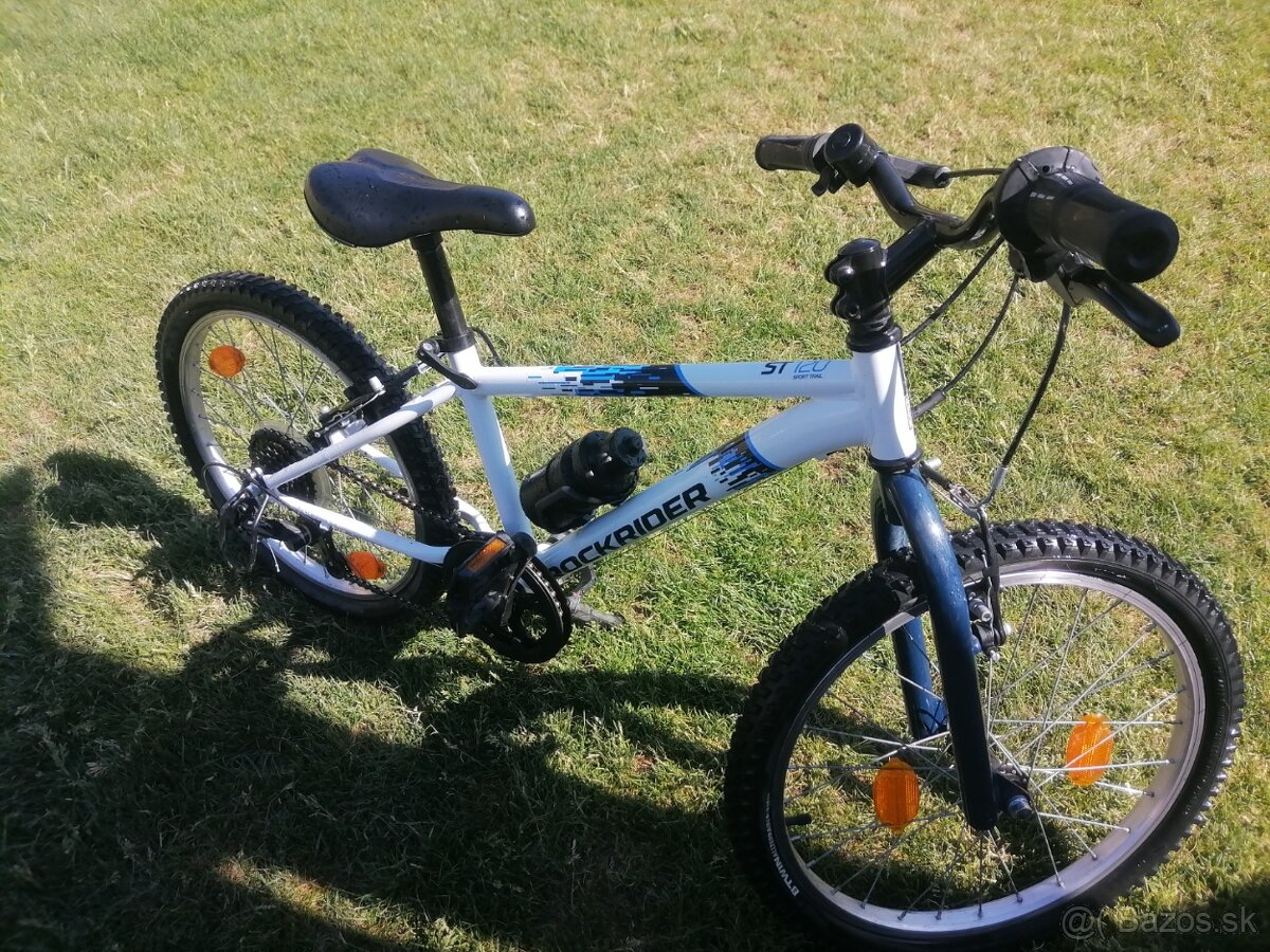 Decky bicykel - 3