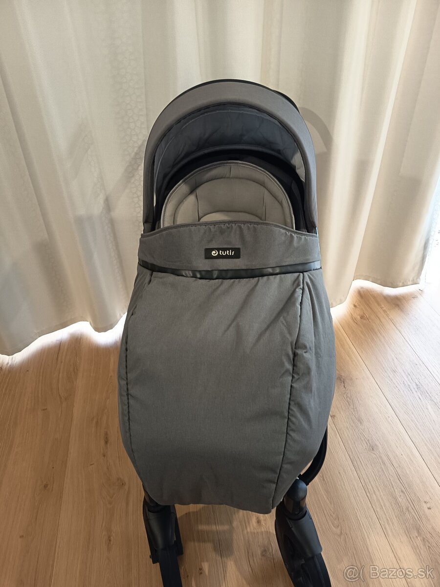 TUTIS Uno3+ Aton 5 145 canella - 3