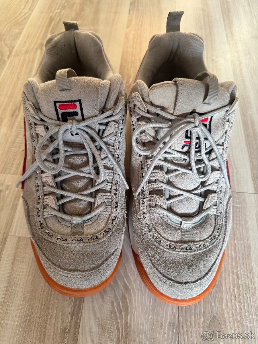 Tenisky FILA 42 - 3