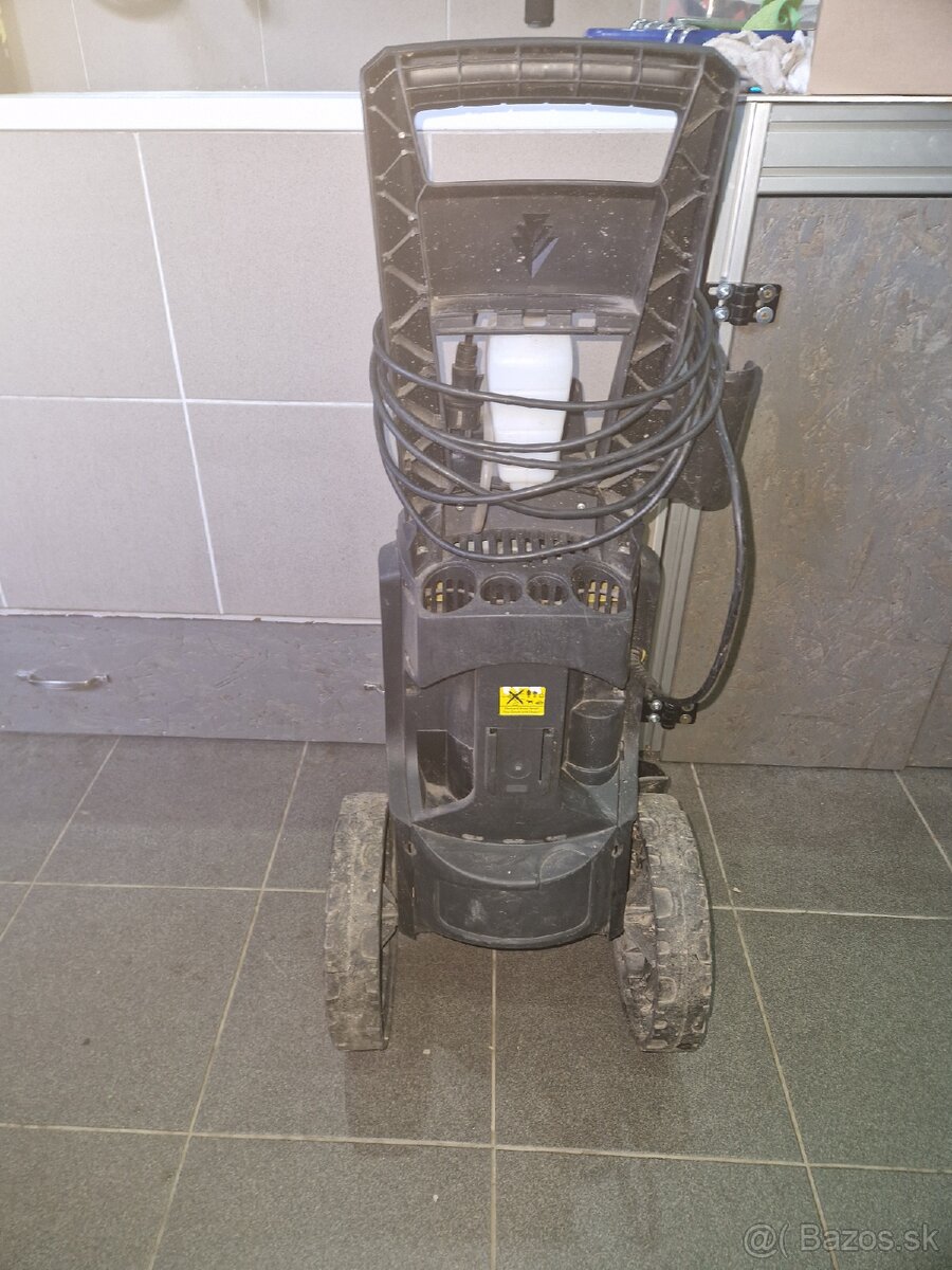 Kärcher K5.75 jubilee.tlakový čistič - 3