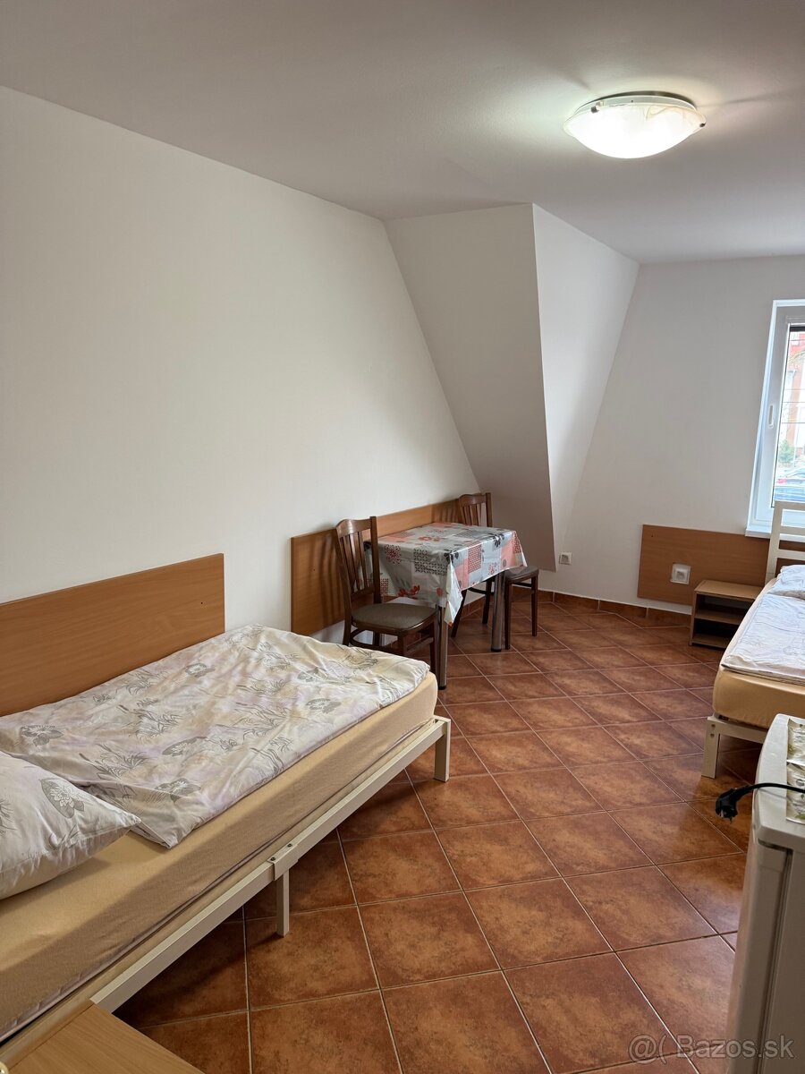Prenájom izieb ubytovanie - 3