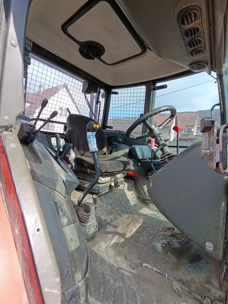 Zetor Proxima 10541 Plus - 3