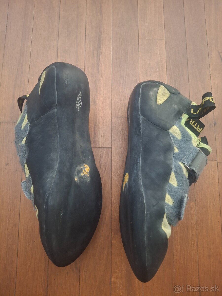 Lezecky LaSportiva - 3