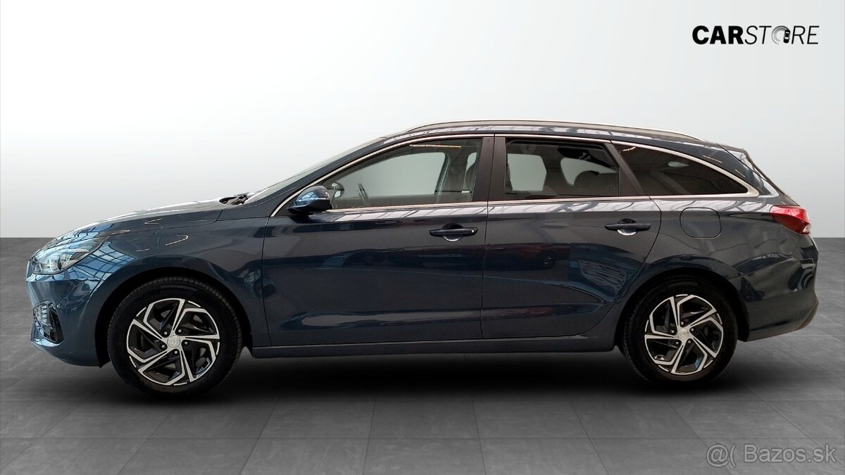 I30 CW 1,6 CRDi 85kw 6M - 3