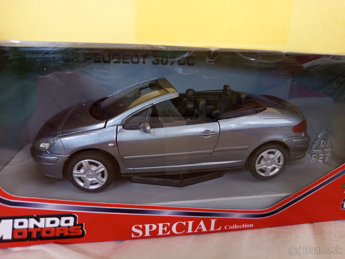 predam modely 1:24 (5) - 3