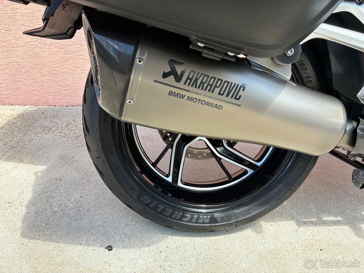 BMW R1250RT - 3