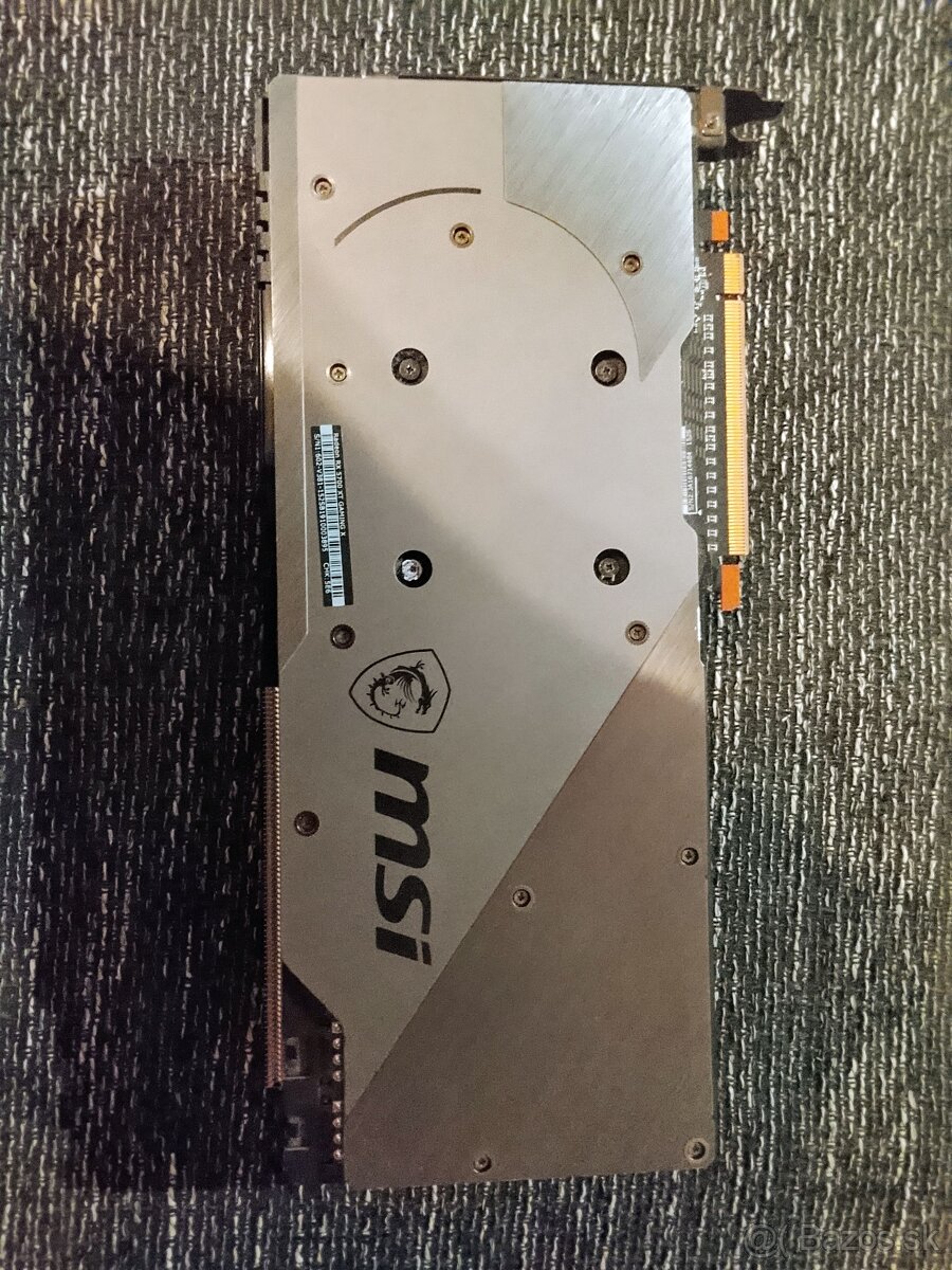 RX 5700XT 8gb - 3