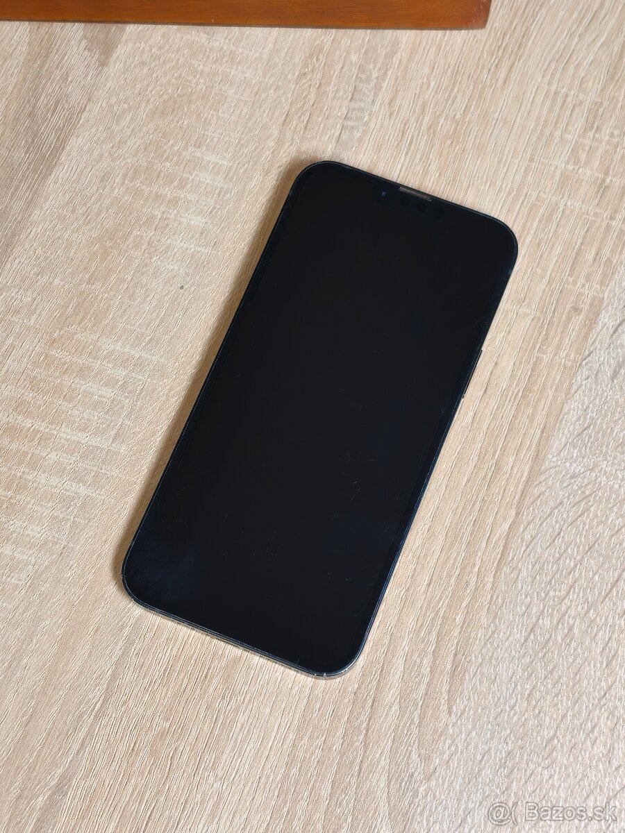 Iphone 13 256GB | 100% BATÉRIA - 3