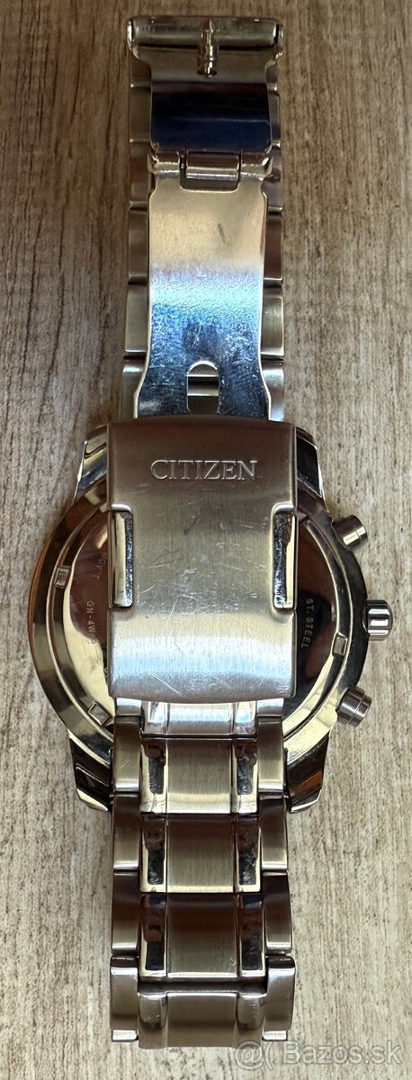 Citizen BL5510-54L - 3